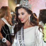 «Мисс Украина Вселенная 2021» Анна Неплях впервые откровенно рассказала о раковой опухоли