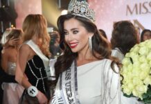 «Мисс Украина Вселенная 2021» Анна Неплях впервые откровенно рассказала о раковой опухоли