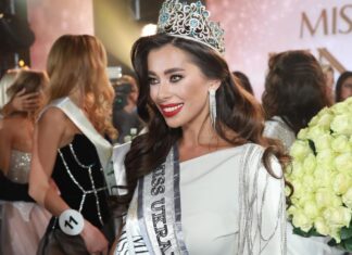 «Мисс Украина Вселенная 2021» Анна Неплях впервые откровенно рассказала о раковой опухоли