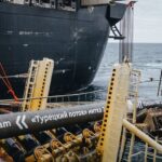 «Посягательство на суверенитет»: Сийярто обвинил Украину в атаке на «Турецкий поток»