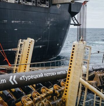 «Посягательство на суверенитет»: Сийярто обвинил Украину в атаке на «Турецкий поток»