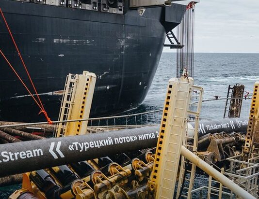 «Посягательство на суверенитет»: Сийярто обвинил Украину в атаке на «Турецкий поток»