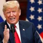 «Очень близки»: США могут прекратить войну в Иране, потому что почти достигли поставленных целей, — Трамп