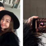 «Новый уровень пиара»: украинская блогерша строит церковь в Ужгороде (видео)