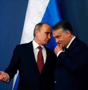 ЕС исключает Венгрию из обсуждений из-за угрозы «слива» информации россиянам, — Politico