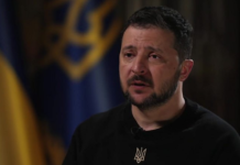 «Есть 100% факты»: Россия передает Ирану разведданные для ударов по базам США, — Зеленский