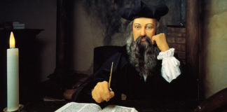 Нострадамус предсказал войну США с Ираном почти 500 лет назад: о чем говорится в пророчестве