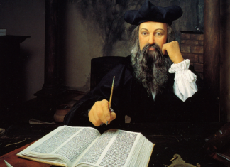 Нострадамус предсказал войну США с Ираном почти 500 лет назад: о чем говорится в пророчестве