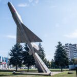 Россия расширяет секретную авиабазу возле Москвы: что известно