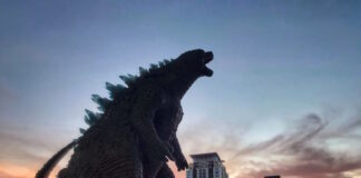 В Тихом океане зарождается нечто особенное: ученые сравнивают это с появлением Годзиллы