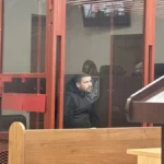 Військовий з Херсона, якого підозрюють у катуваннях українців у полоні, просив дати йому бити іншого полоненого