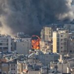 Война на Ближнем Востоке: последствия для Украины