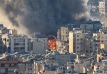 Война на Ближнем Востоке: последствия для Украины