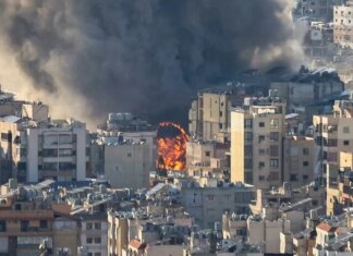 Война на Ближнем Востоке: последствия для Украины