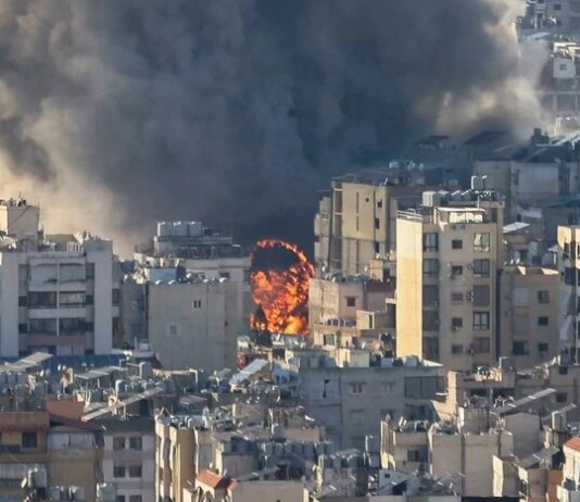 Война на Ближнем Востоке: последствия для Украины