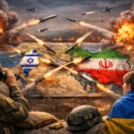 Эскалация на Ближнем Востоке: какие риски для Украины?