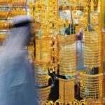 Золотой кризис Дубая: в ОАЭ застряли самолеты с драгоценным грузом