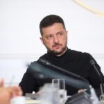 Россия требует отдать Донбасс за два месяца: «Потом будут другие условия», — Зеленский