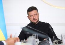 Россия требует отдать Донбасс за два месяца: «Потом будут другие условия», — Зеленский