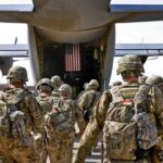 Пентагон запросил более $200 млрд на войну с Ираном, а администрация Трампа рассматривает отправку тысяч солдат, — СМИ