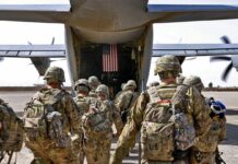 Пентагон запросил более $200 млрд на войну с Ираном, а администрация Трампа рассматривает отправку тысяч солдат, — СМИ