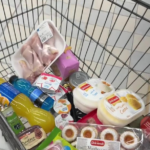 «Просто космос»: женщина сравнила цены на базовые продукты в Италии и Украине (фото)