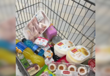 «Просто космос»: женщина сравнила цены на базовые продукты в Италии и Украине (фото)