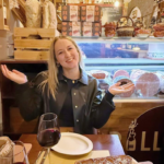 «Отвисла челюсть»: мать сравнила школьные обеды в Италии и на родине (фото)