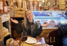 «Отвисла челюсть»: мать сравнила школьные обеды в Италии и на родине (фото)