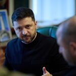 «Пауза завершена»: Зеленский анонсировал встречу переговорных групп Украины и США