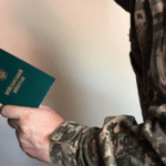 Мобилизация с 1 апреля в Украине: призывают ли мужчин 50+ и кто имеет право на отсрочку