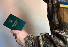 Мобилизация с 1 апреля в Украине: призывают ли мужчин 50+ и кто имеет право на отсрочку