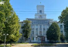 Студенти Херсонської морської академії отримали стипендії Президента України