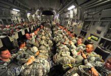 Наземной операции США в Иране быть: приказ ожидают в ближайшие часы, — WSJ