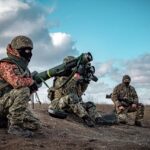 «Где активно действуют Силы обороны»: в DeepState рассказали, сколько территорий зачистили ВСУ на юге Украины