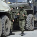 ВС РФ оккупировали сразу два села в Донецкой области, — DeepState (карта)