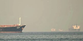 Иран готов пропускать суда через Ормузский пролив, но при одном условии: чего требует Тегеран, — CNN