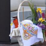 Пасхальная корзина-2026: во сколько украинцам обойдутся продукты к празднику