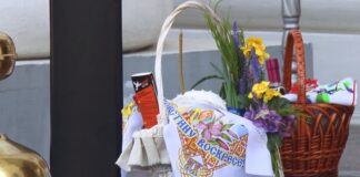 Пасхальная корзина-2026: во сколько украинцам обойдутся продукты к празднику