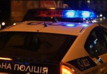 В Буче вечером прогремел сильный взрыв: воздушной тревоги объявлено не было, — соцсети