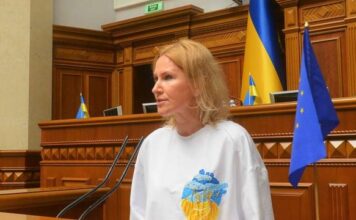 Межведомственная рабочая группа может стать инструментом в борьбе с внешним вмешательством в выборы — вице-спикер Рады