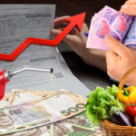 Цены на топливо давят на экономику: НБУ сделал заявление о росте инфляции в Украине