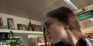 Повсюду украинские продукты: туристку удивило увиденное на острове Мадейра