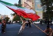 В Иране появилась банкнота в 10 млн риалов: сколько это в долларах