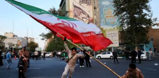 В Иране появилась банкнота в 10 млн риалов: сколько это в долларах