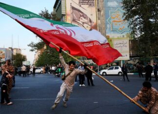 В Иране появилась банкнота в 10 млн риалов: сколько это в долларах