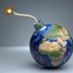 Стоны о международном праве от тех, кто его уничтожил