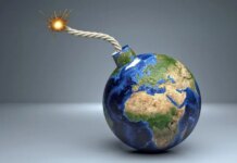 Стоны о международном праве от тех, кто его уничтожил