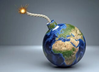 Стоны о международном праве от тех, кто его уничтожил