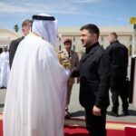 «Это рынок»: США не хотят, чтобы Украина поставляла странам Персидского залива дроны, — Рахманин